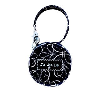 JuJuBe Pacipod Holder/Organizer Wristlet